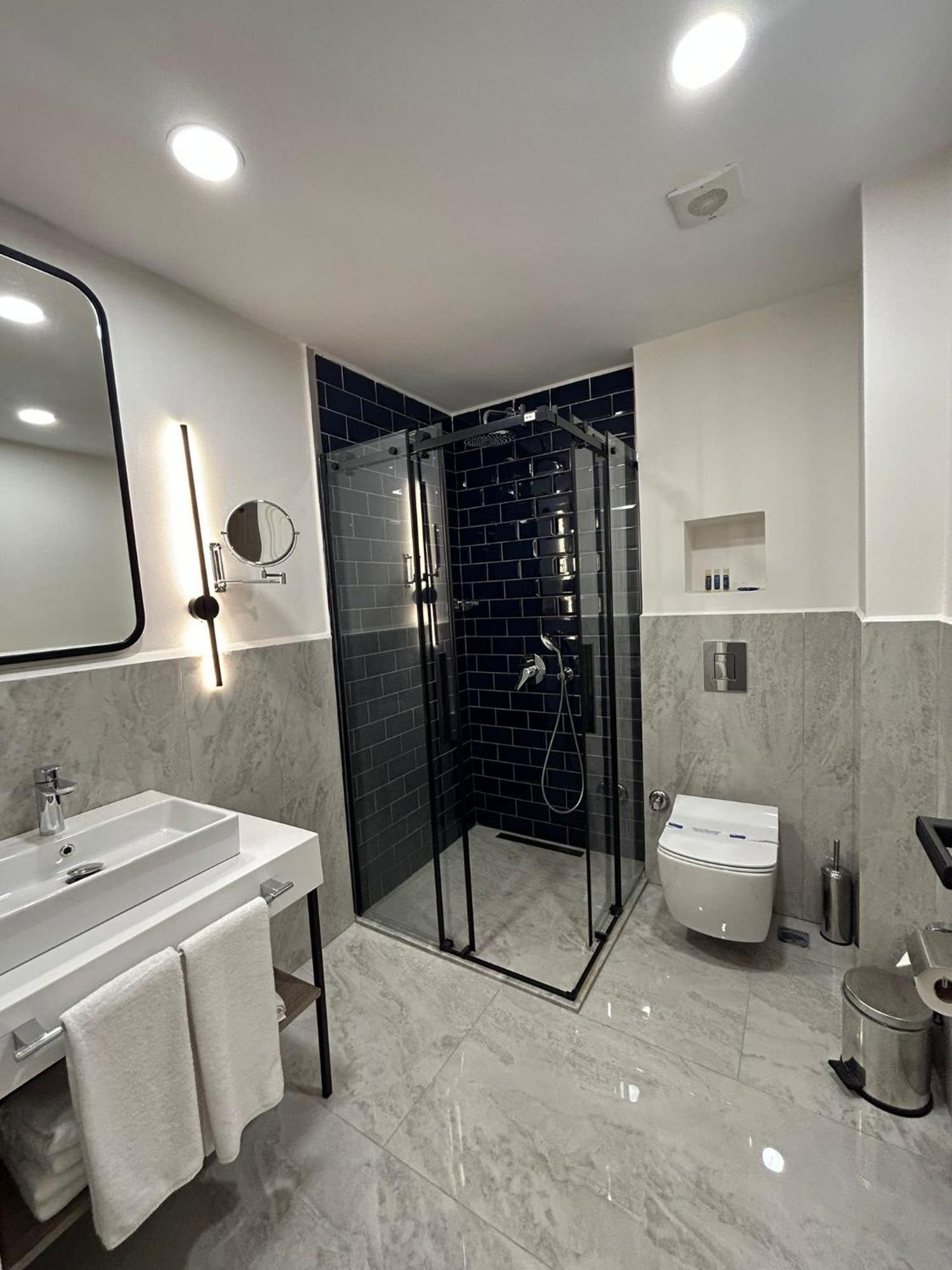 Prime Bosphorus 4* Stambuł