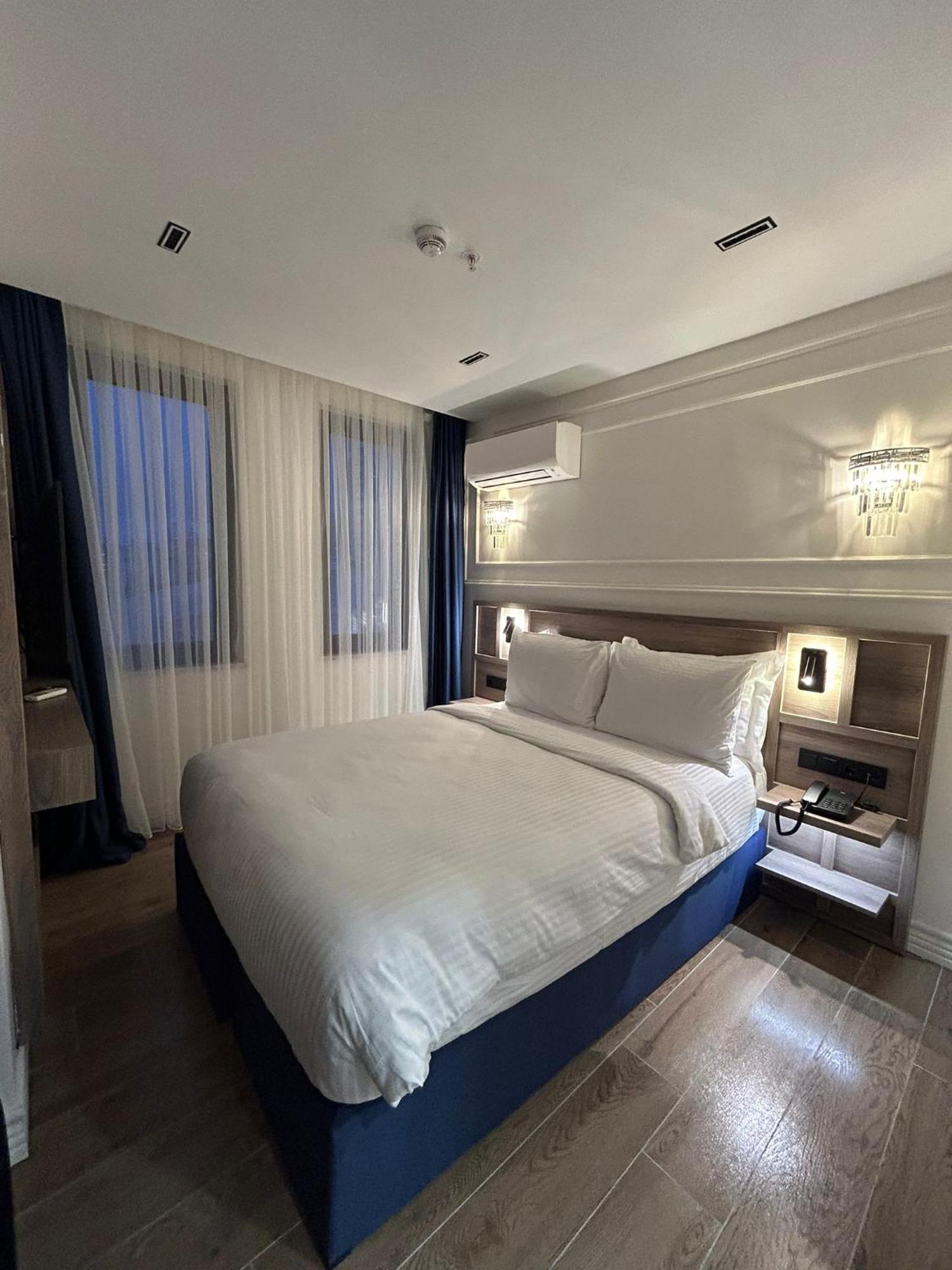Prime Bosphorus 4* Stambuł