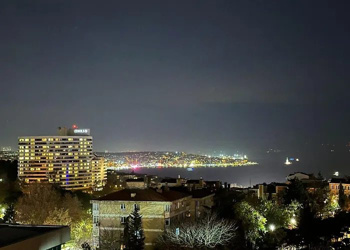 Prime Bosphorus Hotel